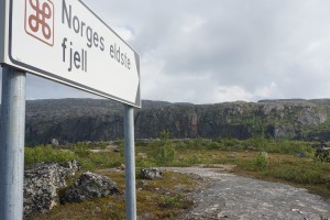 Kirkenes eldste fjell 2