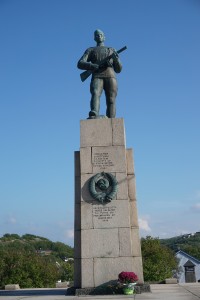 Kirkenes statu 2