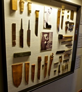 Nesseby museum 7