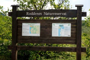 Porsanger roddenes 2