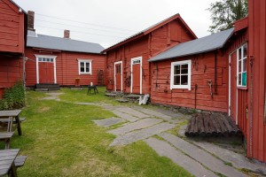 Vadsø tuomaineng 2