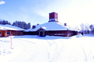 Karasjok kirke K1