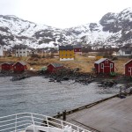 Langfjordhamn