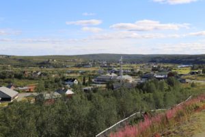 Kautokeino universitetsbyen 4