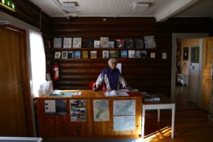 Kirkenes Strand int 101